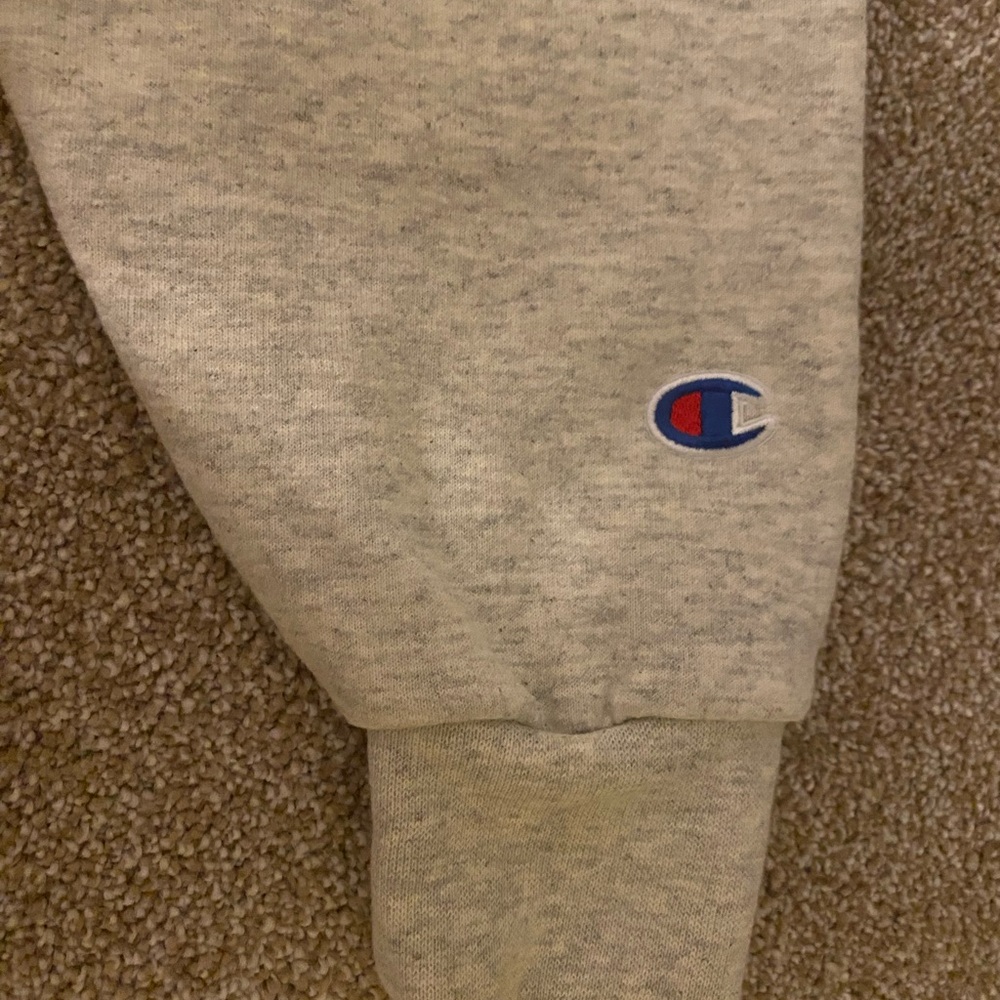WKU crew neck sweater - Picture 4 of 5